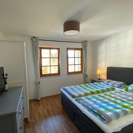 Ferienwohnung Fuesin Berchtesgaden Kültér fotó