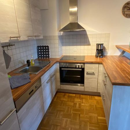 Ferienwohnung Fuesin Berchtesgaden Kültér fotó