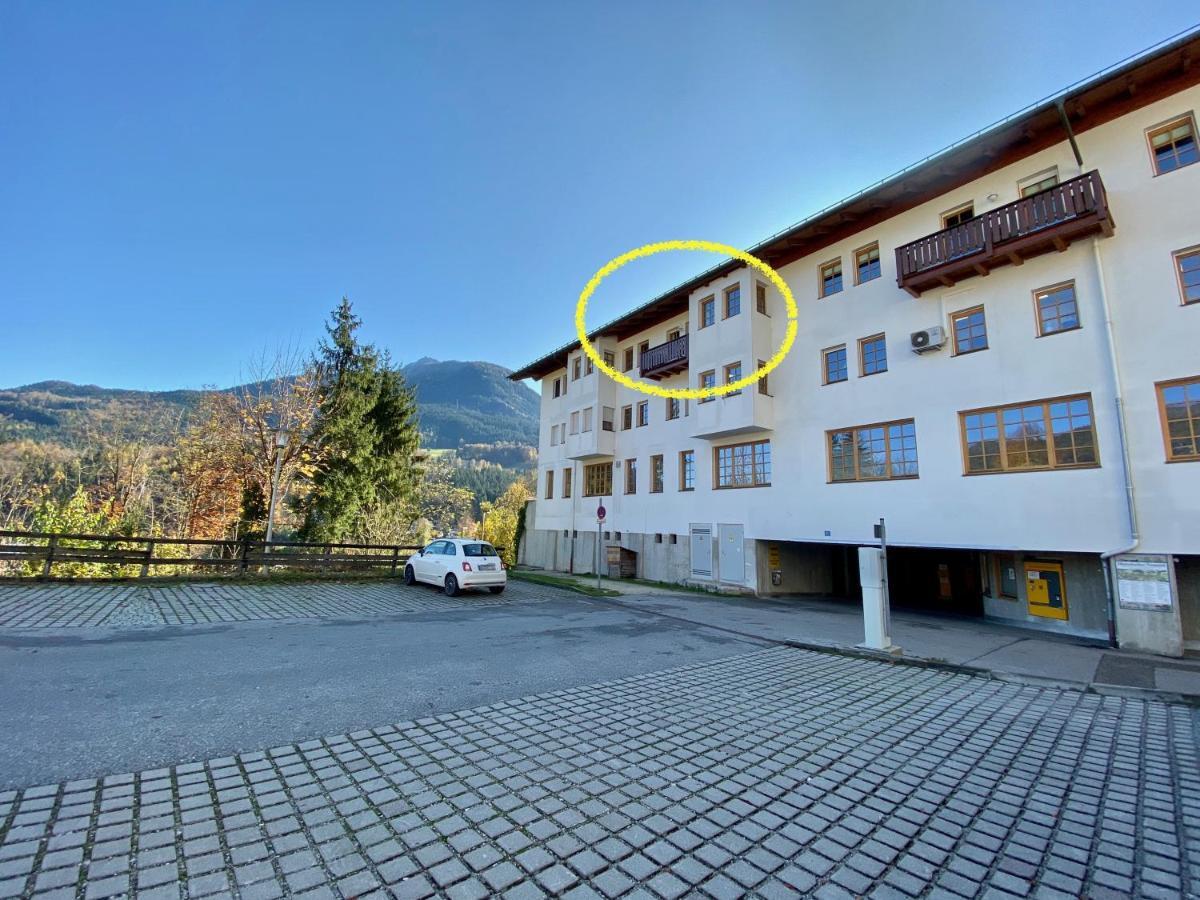 Ferienwohnung Fuesin Berchtesgaden Kültér fotó