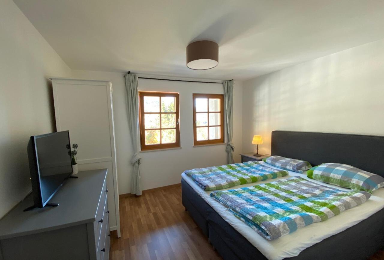 Ferienwohnung Fuesin Berchtesgaden Kültér fotó