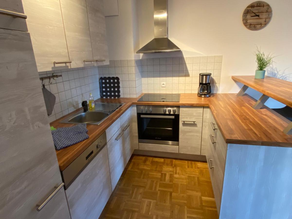 Ferienwohnung Fuesin Berchtesgaden Kültér fotó