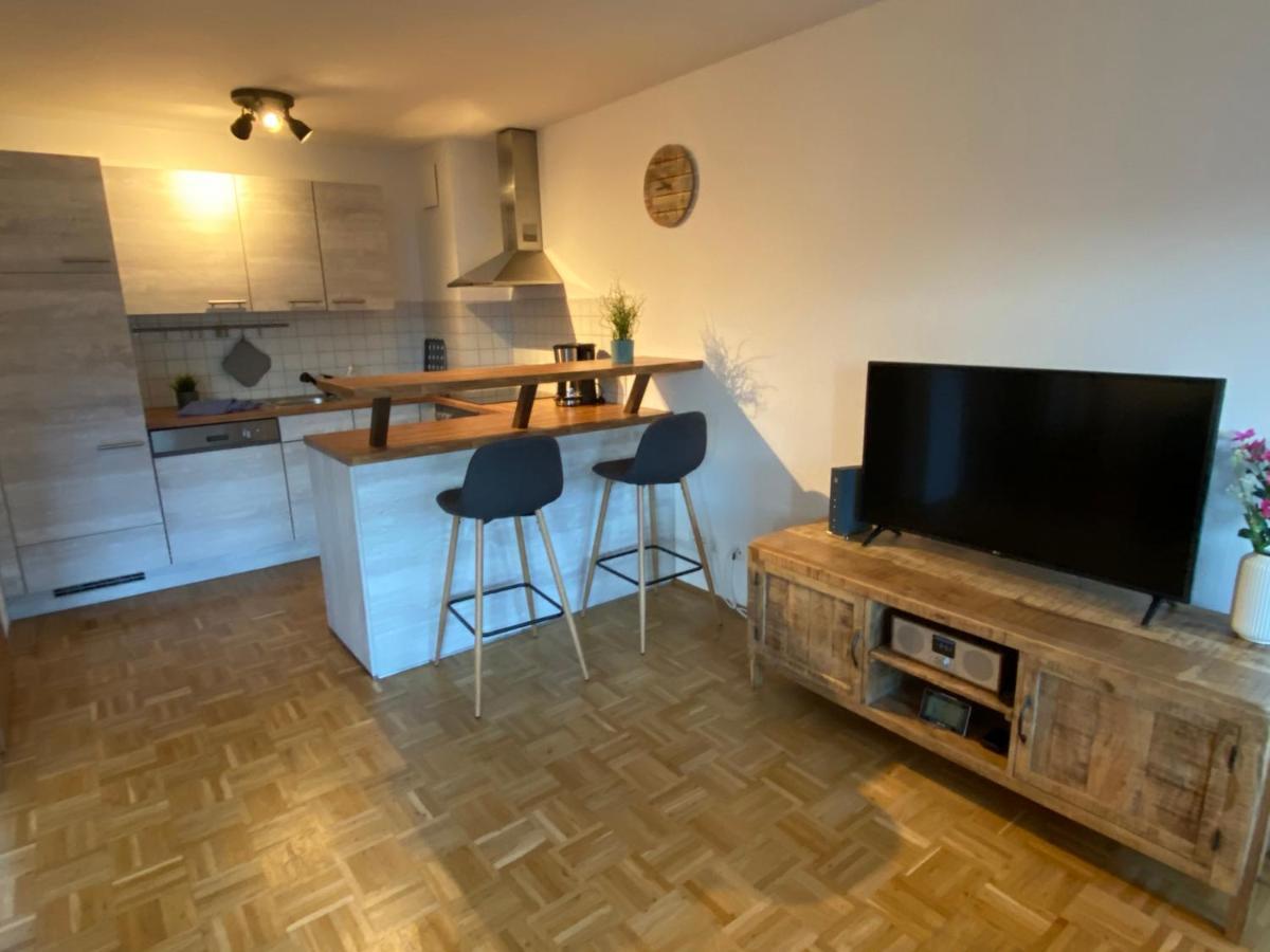 Ferienwohnung Fuesin Berchtesgaden Kültér fotó